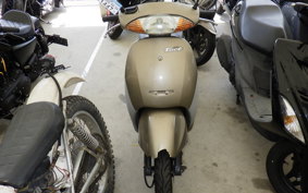 HONDA TACT GEN 3 1997 AF51