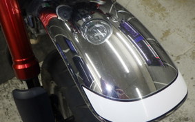 HONDA MONKEY 125 2010 JB02