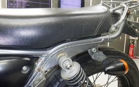 SUZUKI GRASS TRACKER Bigboy NJ47A