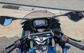 SUZUKI GSX-R125 ABS DL32D