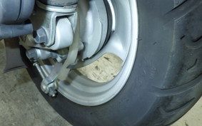 YAMAHA JOG Gen.5 SA36J