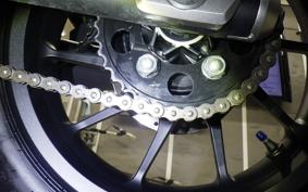 HONDA REBEL 250 A 2000 MC49