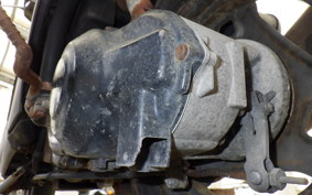 SUZUKI ADDRESS V100 CE11A