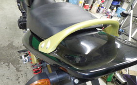 HONDA CB400SF VTEC 2012 NC42