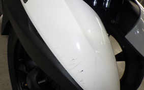 YAMAHA TRICITY 155 A 2008 SG37J
