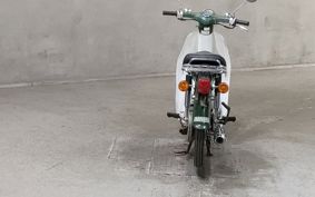 HONDA SUPER CUB50 AA01