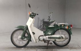 HONDA SUPER CUB50 AA01