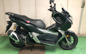 HONDA ADV150 KF38