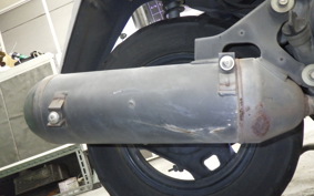 SUZUKI ADDRESS V125 G 2022 CF46A