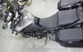 YAMAHA MT-09 Tracer 2015 RN36J