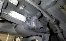 SUZUKI ADDRESS V125 G 2022 CF46A