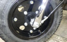 HONDA MONKEY 2014 AB27