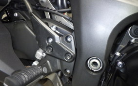 KAWASAKI NINJA 1000 SX 2021 ZXT02K