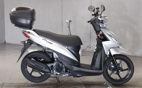 SUZUKI ADDRESS V110 CE47A