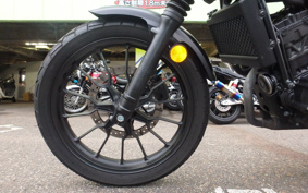 HONDA CL250 MC57