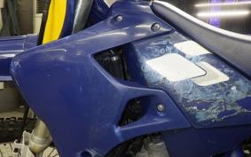 YAMAHA YZ125 2008 4XM
