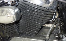 SUZUKI INTRUDER 400 Classic 2003 VK54A