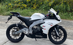 APRILIA RS-4125