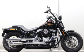 HARLEY FLSTSB 2010 JM5