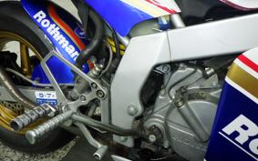 HONDA NSR80 Gen.4 HC06
