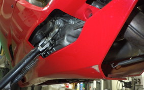 DUCATI 1098 S 2009