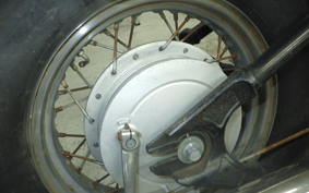 YAMAHA DRAGSTAR 400 1996 4TR