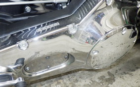 HARLEY FLSTCI 1450 2003