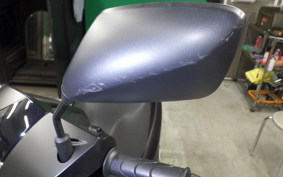 HONDA LEAD 125 2016 JK12