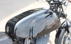 YAMAHA SR400 1989 1JR