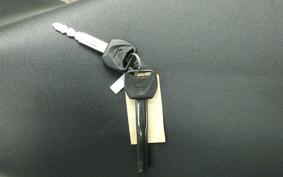 HONDA REBEL 250 A MC49