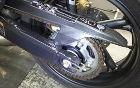 HONDA CBR600F ABS 2013