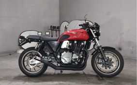 HONDA CB1100 SC65