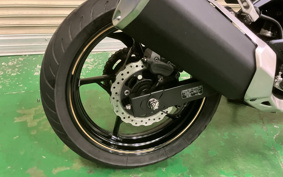 KAWASAKI NINJA 400 2019 EX400G