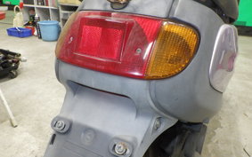 YAMAHA JOG POCHE 2026 SA08J