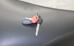 SUZUKI ADDRESS 110 2012 CE47A