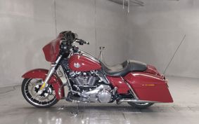HARLEY FLHXS1870 2021 KRP