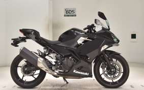 KAWASAKI NINJA 400 2018 EX400G