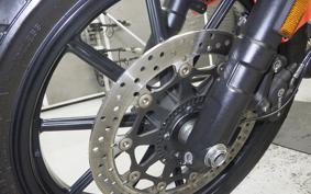 DUCATI SCRAMBLER SIXTY2 2016