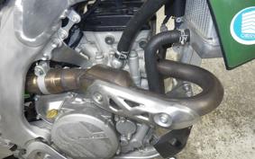 KAWASAKI KX250X KX252D