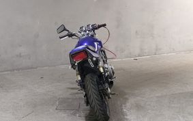 HONDA CB400SF 1993 NC31