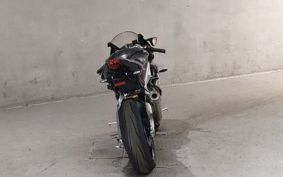 TRIUMPH DAYTONA MOTO2 765LTD 2020 HDA214