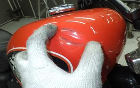 HARLEY XL883RI 2007