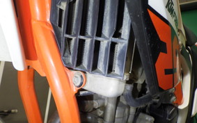 KTM 250 FREERIDE F 2025