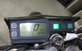 KAWASAKI SUPER SHERPA 1995 KL250G