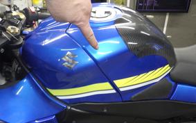 SUZUKI GSX-R1000 2017