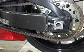 HONDA CBR600RR 2020 PC40