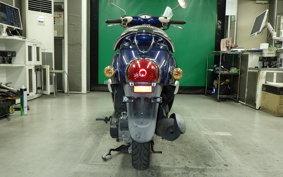 HONDA GIORNO 3 AF77