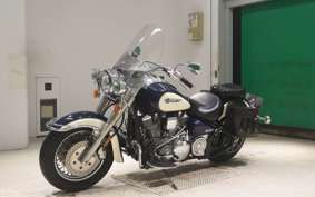 YAMAHA XV1600A ROADSTAR 1999