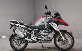 BMW R1200GS 2013 0A01