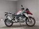 Фото BMW R1200GS 2013 с японского аукциона